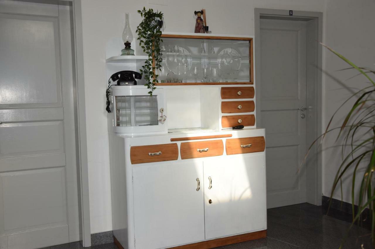 Studio Tara With Balcony Блед Экстерьер фото
